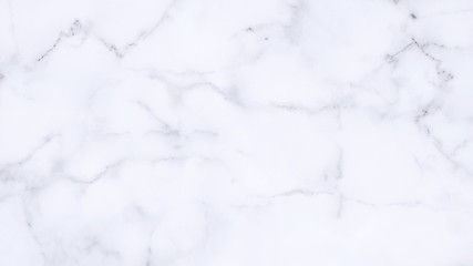 White marble texture for background or tiles floor decorative design.