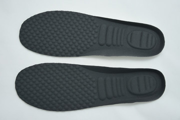 new Shoe Soles