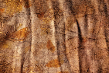 Fototapeta premium texture of natural silk fabric