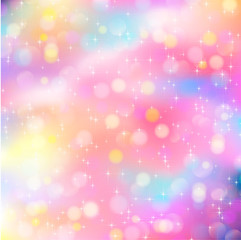 抽象的な背景 　夢　かわいい