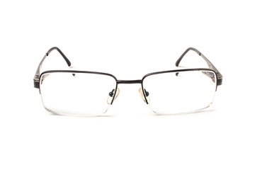 Stylish men's glasses