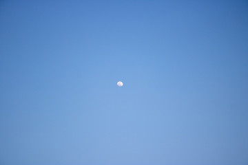 Natural scenery,road 