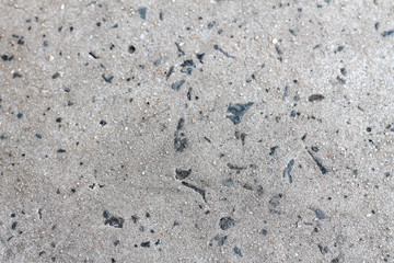 Dirty grunge cement floor background and texture