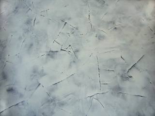 Gray abstract background