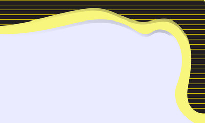 Vertical banners set with 3D abstract background and paper cut shapes. Vector design layout for business presentations, flyers, posters and invitations. Colorful carving art