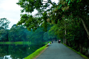 태국, 치앙마이, 여행