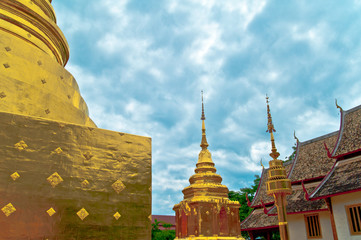 태국, 치앙마이, 여행