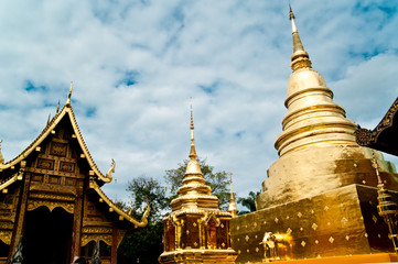 태국, 치앙마이, 여행