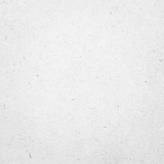 Particle pressed wood panel osb oriented strand board texture background in light white cream grey color