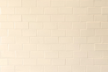 Porcelain tile texture patterned wall background light cream beige color