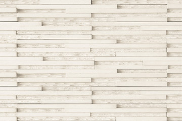 Fototapeta premium Granite tiled wall detailed pattern texture background in natural light creme beige color