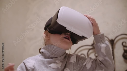 Where are home movies on ipo touch
