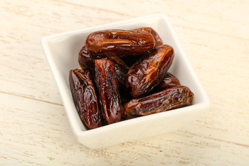 Sweet dates