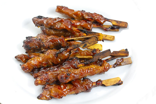 yakitori