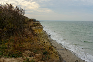 Impressionen von der Halbinsel Fischland, zwischen Ahrenshoop und Wustrow, Mecklenburg-Vorpommern, Deutschland