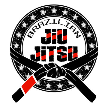 jiu jitsu logo png