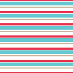 Abstract seamless pattern.Horizontal striped.Can be used for wallpaper,fabric, web page background, surface textures.