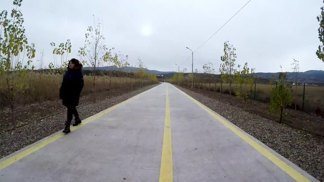 hyperlapse lisi lake 
