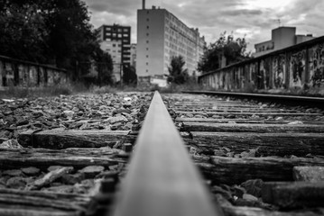 Fototapeta premium paris ancien