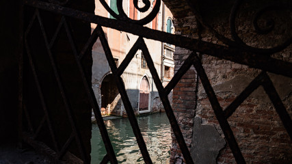 venise