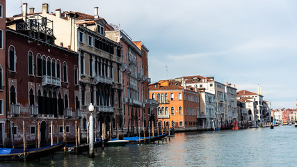 venise