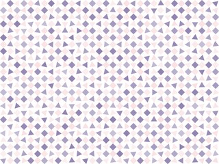背景　パターン　ランダム　幾何学　三角形　四角