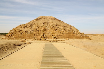  temple of the black pharaohs