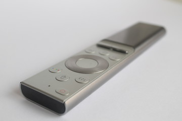 TV remote control