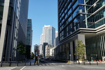 みなとみらい２１