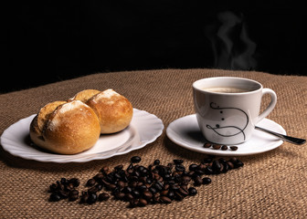 Frühstück