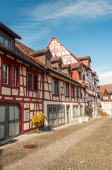 Town of Stein am Rhein
