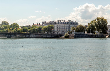 Bayonne is a city in the French Basque Country, at the confluence of the Nive and Adur rivers, in...