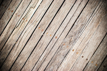 timber boardwalk background top view