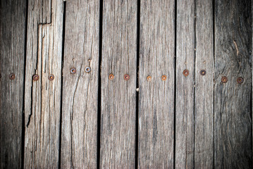 timber boardwalk background top view