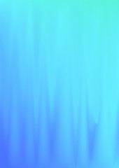 Holographic texture gradient background.