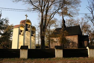 Urok starych budowli © Anna