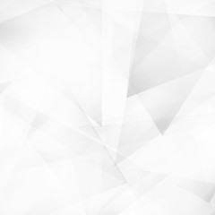 Grey abstract background for design