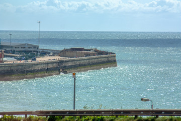 Dover UK