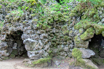 Stourhead