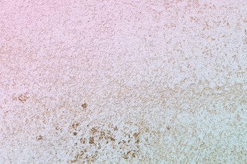 pretty aged orange stone like plaster texture for use as background.