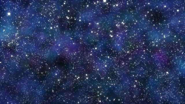 Universe galaxy milky way time lapse, nature blue, dark milky way, galaxy view, star lines, timelapse night sky stars milky way on mountains background., timelapse stars and moon in mountain night sky