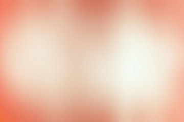 Abstract soft blurred gradient background with pastel colors