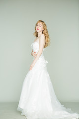 Marina Kudinova Bride