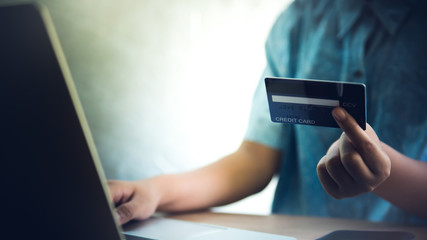 Buy online Use credit cards, payments - pictures