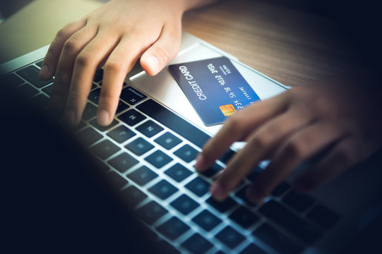 Buy online Use credit cards, payments - pictures