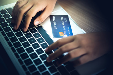 Buy online Use credit cards, payments - pictures