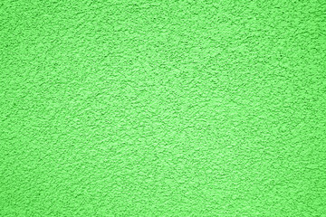 Plakat Bright stucco yellow wall background or texture