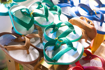 Lard Yai Night Market Phuket