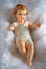 Ges&ugrave; Bambino - Nativit&agrave;