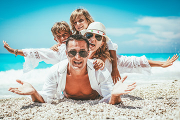 Get Some Summer In Your Life! © milanmarkovic78